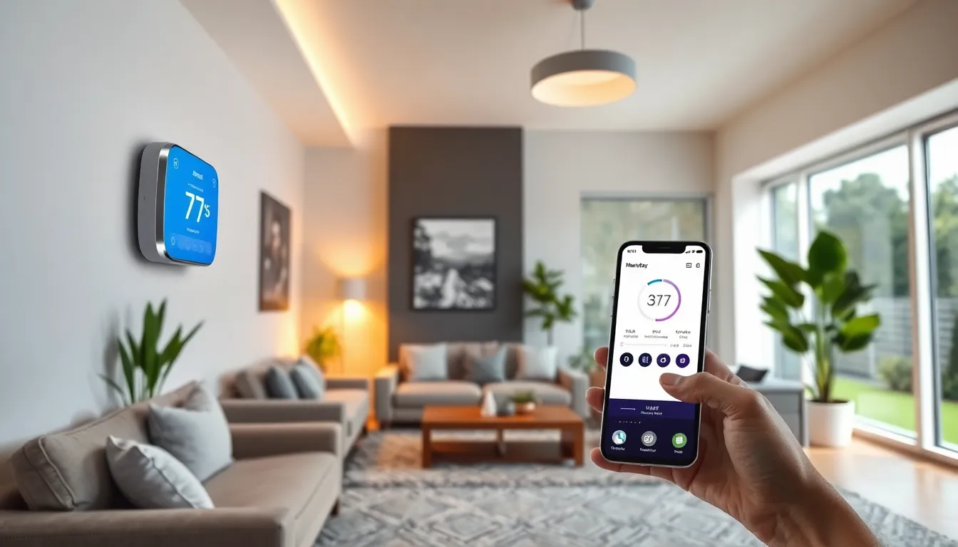 Tech Home Solutions: Transform Your Home into a Smart Haven with Ease ...
