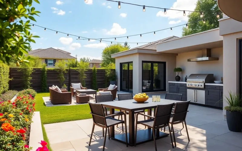 Pro Fit Outdoor Living: Transforming Your Outdoor Space ...